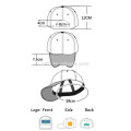 New hot fashion baseball snapback cap brimless hat hip hop caps